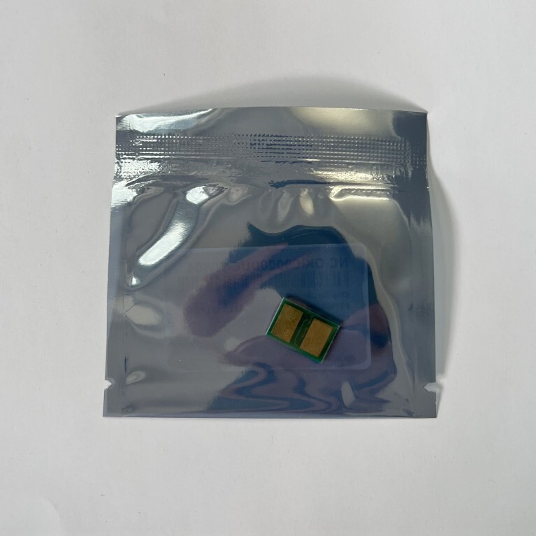 Toner Chip for Intec Colorsplash CS3000 CS4000 CS5000 Refill