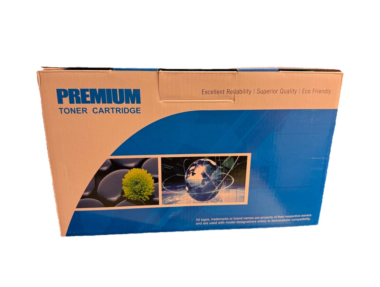 True Image 414X Premium Toner Set CMYK W2020X W2021X W2022X W2023X for HP