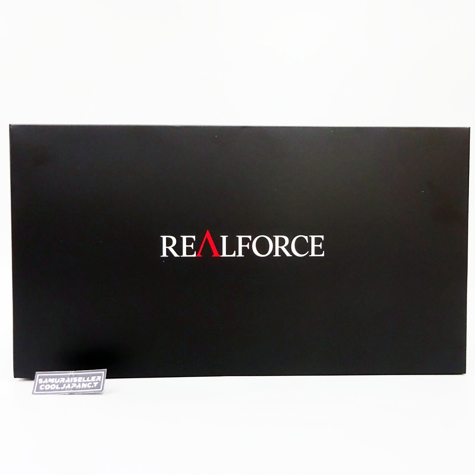 Topre REALFORCE R3 / R3HD11 Bluetooth 5.0 US Layout 87 Keys All45g Black NEW