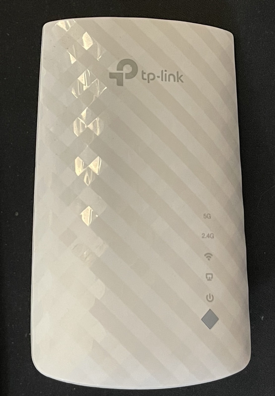 TP-LINK AC750 750Mbps WiFi Range Extender