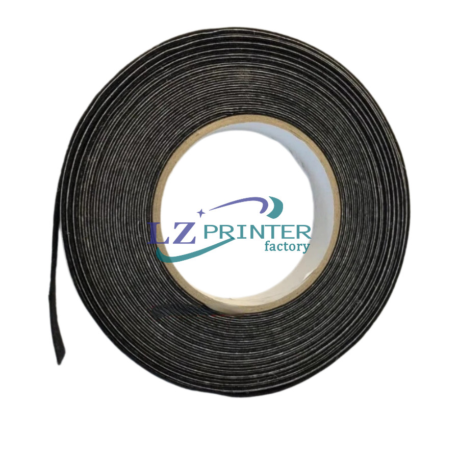 1PCS For Graphtec CE5000-120AP CE3000-120AP Velvet Cushion Strip Not Original