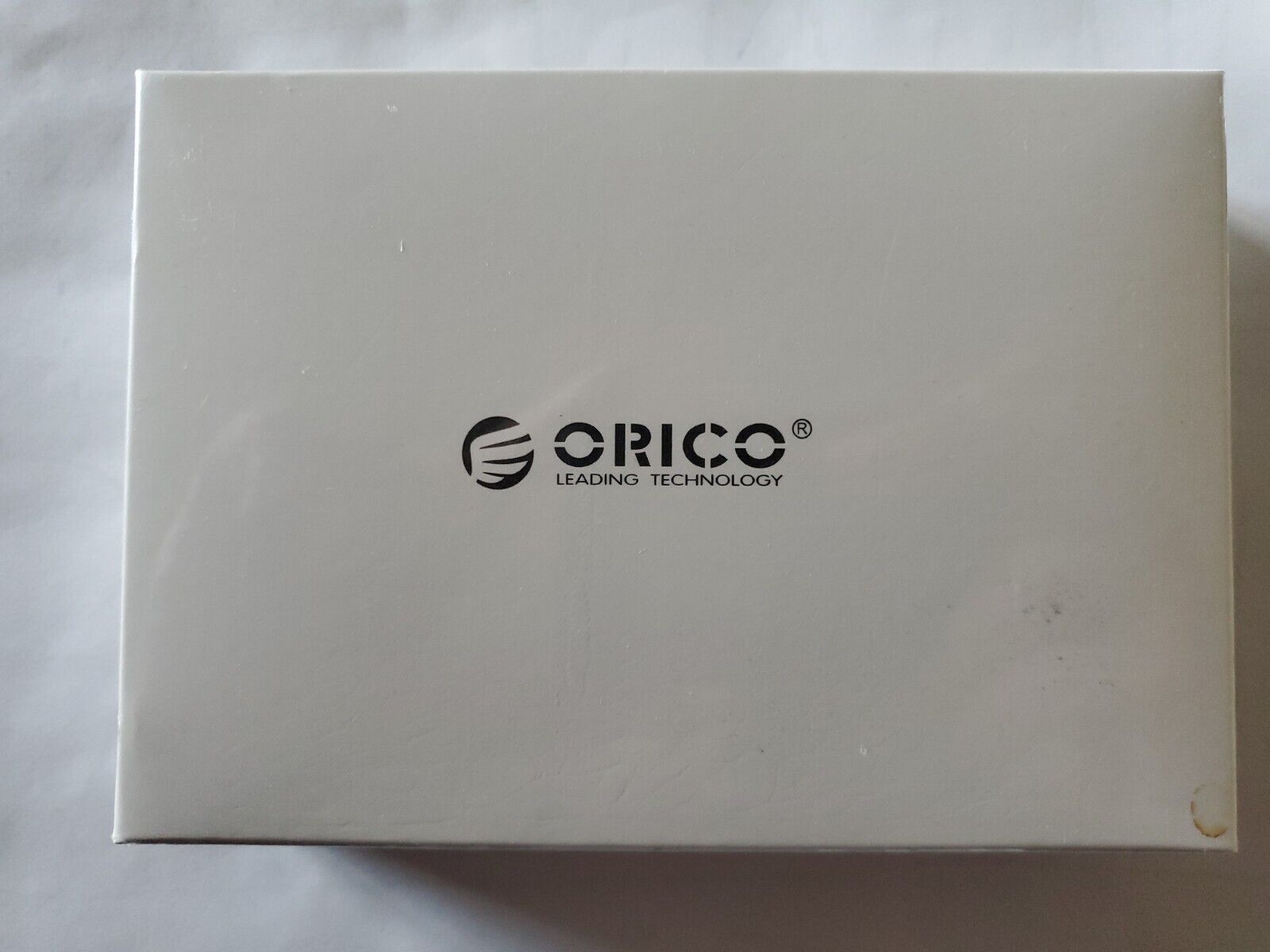 NEW ORICO 5 port USB Desktop Charger DCAP-5S  Black✅❤️️✅❤️️