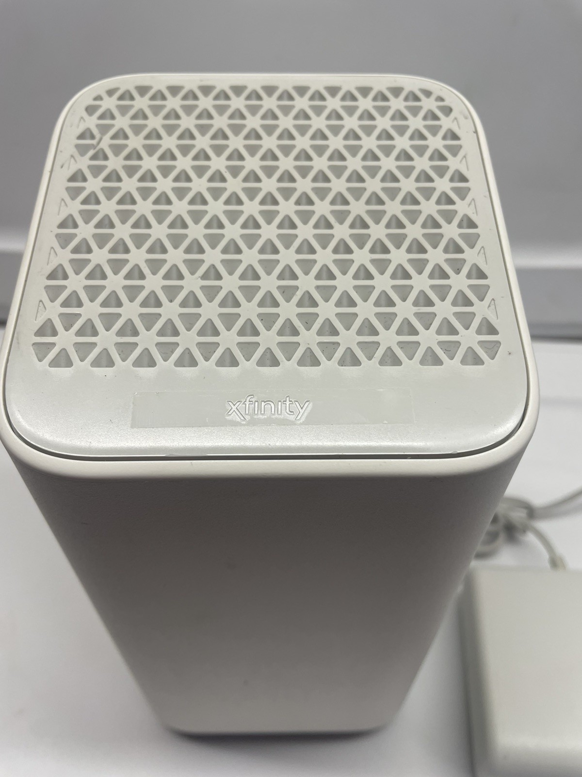 Xfinity XB7-CM DualBand Advanced Compact Modem Router WiFi TG02DCW4482CT