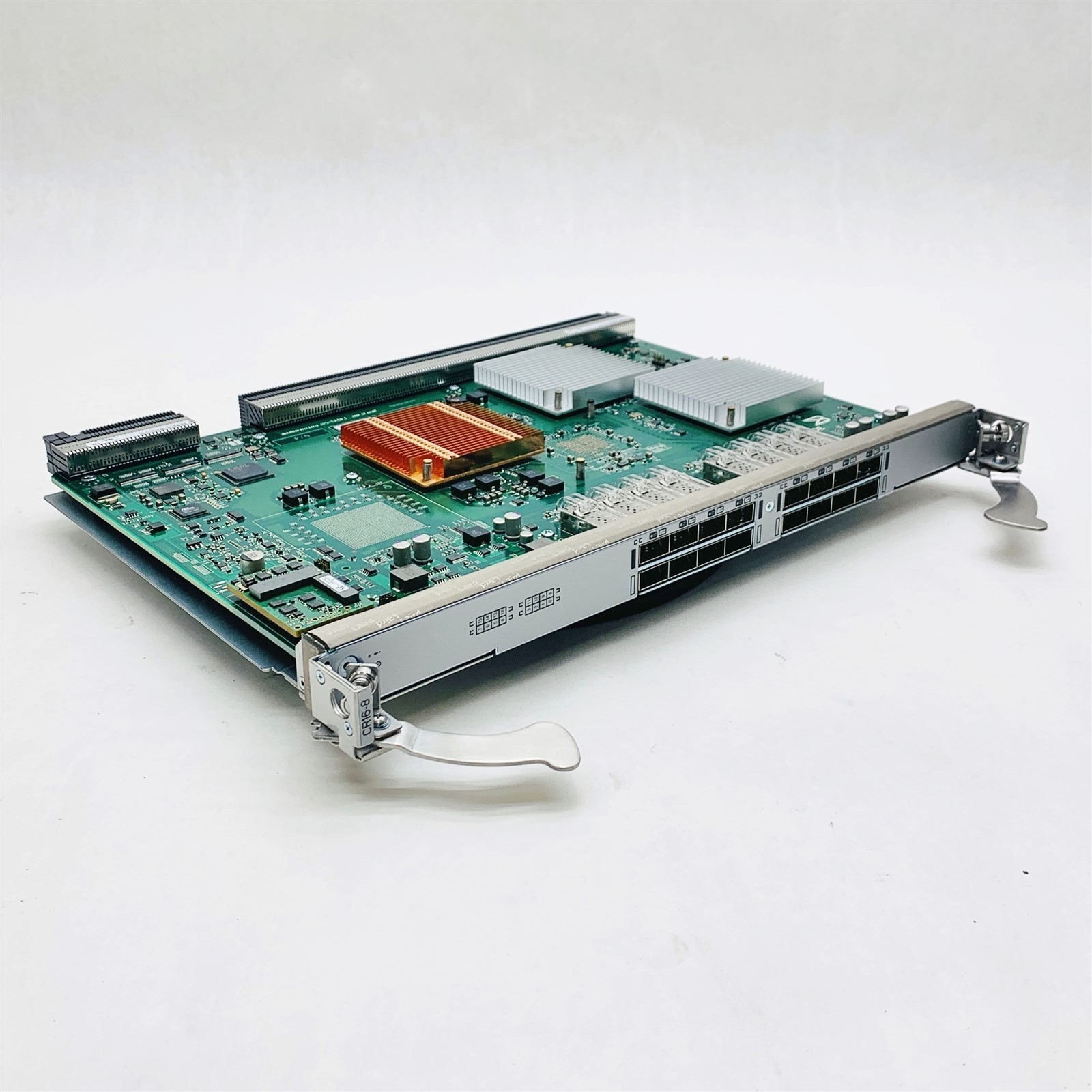 Brocade CR16-8 16-port QSFP Switch Blade Module 60-1003055-01 (for DCX8510)