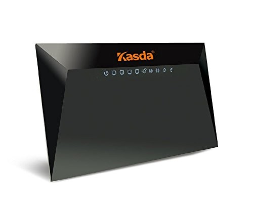Kasda KA1900 Wireless Router 1900Mbps Dual Band Gigabit
