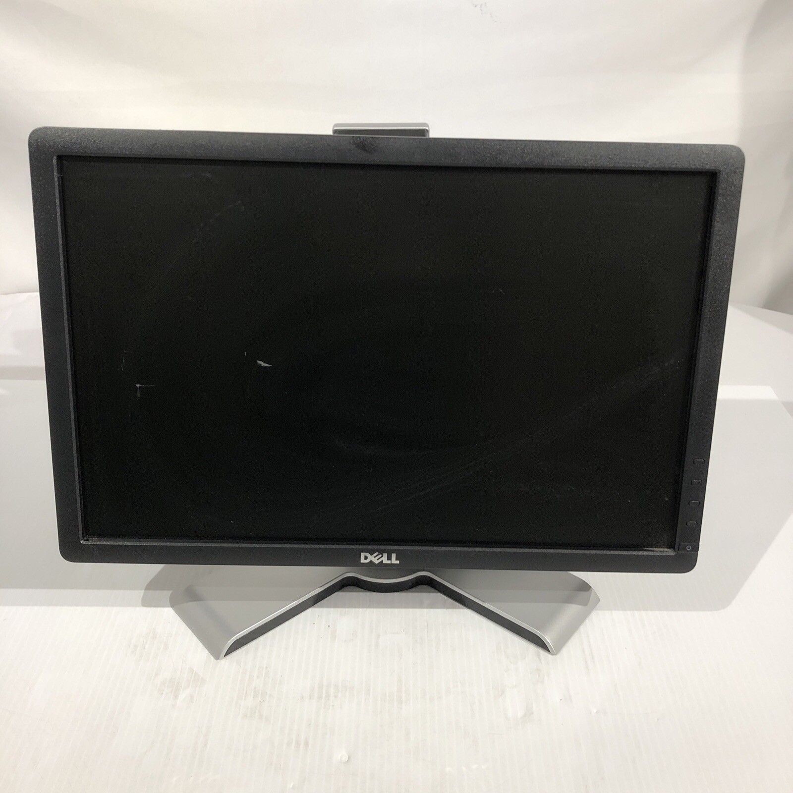 Dell P1913t LED 19" LCD Monitor w/ Stand