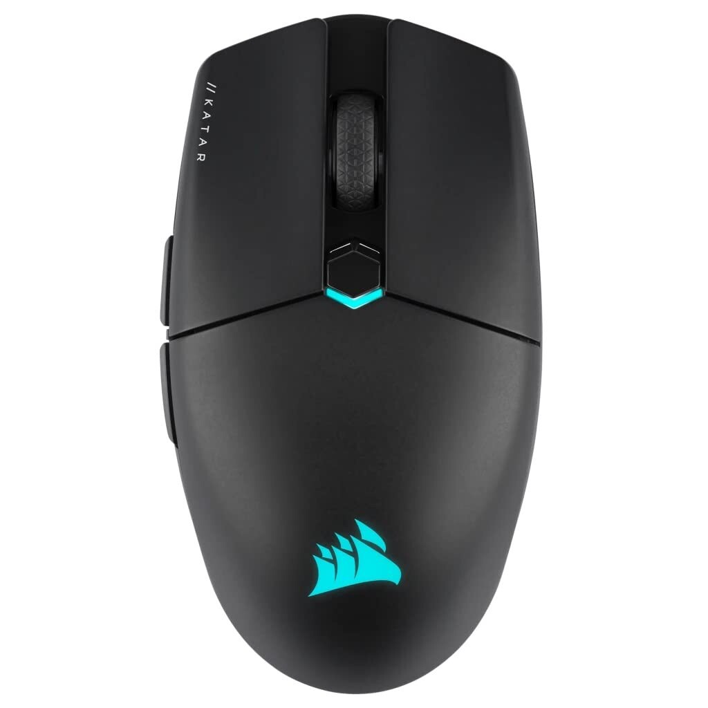 CORSAIR KATAR ELITE WIRELESS Gaming Mouse