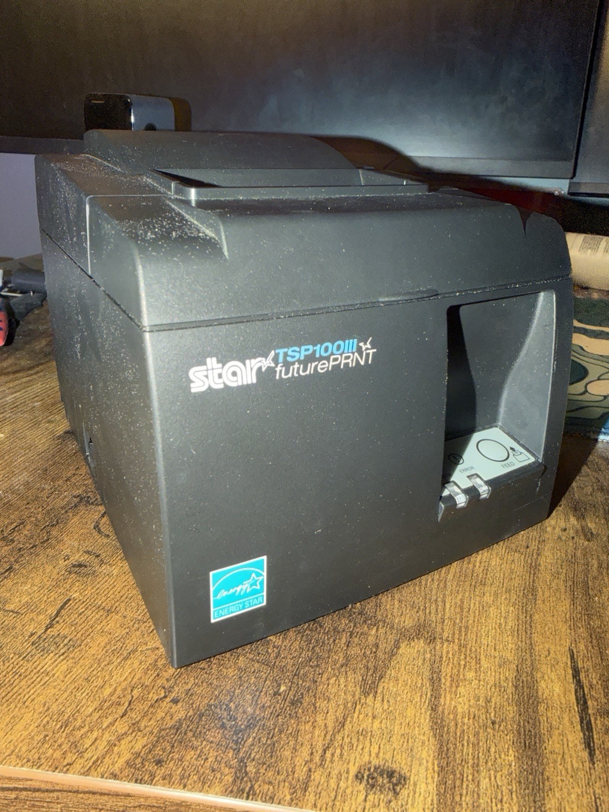 Star Micronics TSP143IIIU Direct Thermal Printer