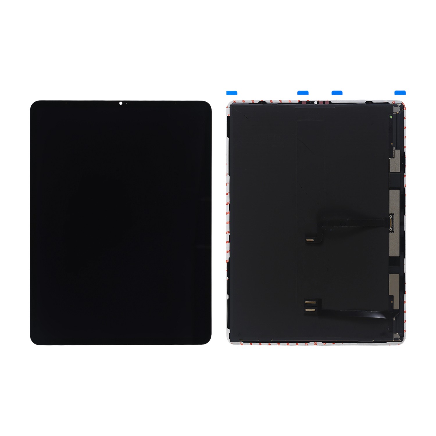 OEM For iPad Pro 12.9'’ 5 6th Gen 2021 2022 LCD Display Touch Screen Replacement