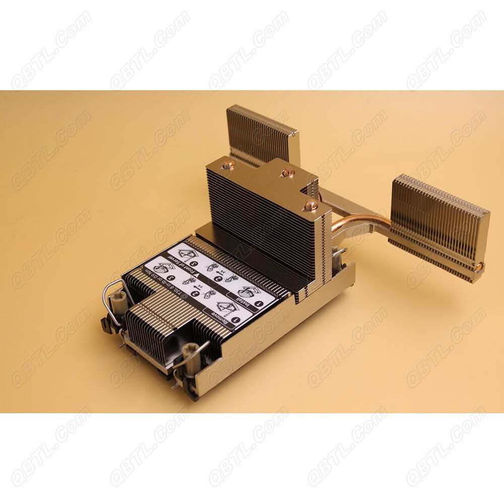 HPE DL380 G11 Gen11 High Performance Heatsink P43512-001 P43511-001 P49957-001