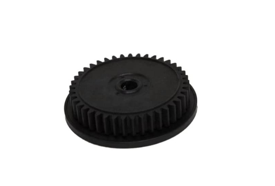 RM1-0043-GRB for HP 4200/4300 Swing Plate Gear with Spacer by FuserDepot