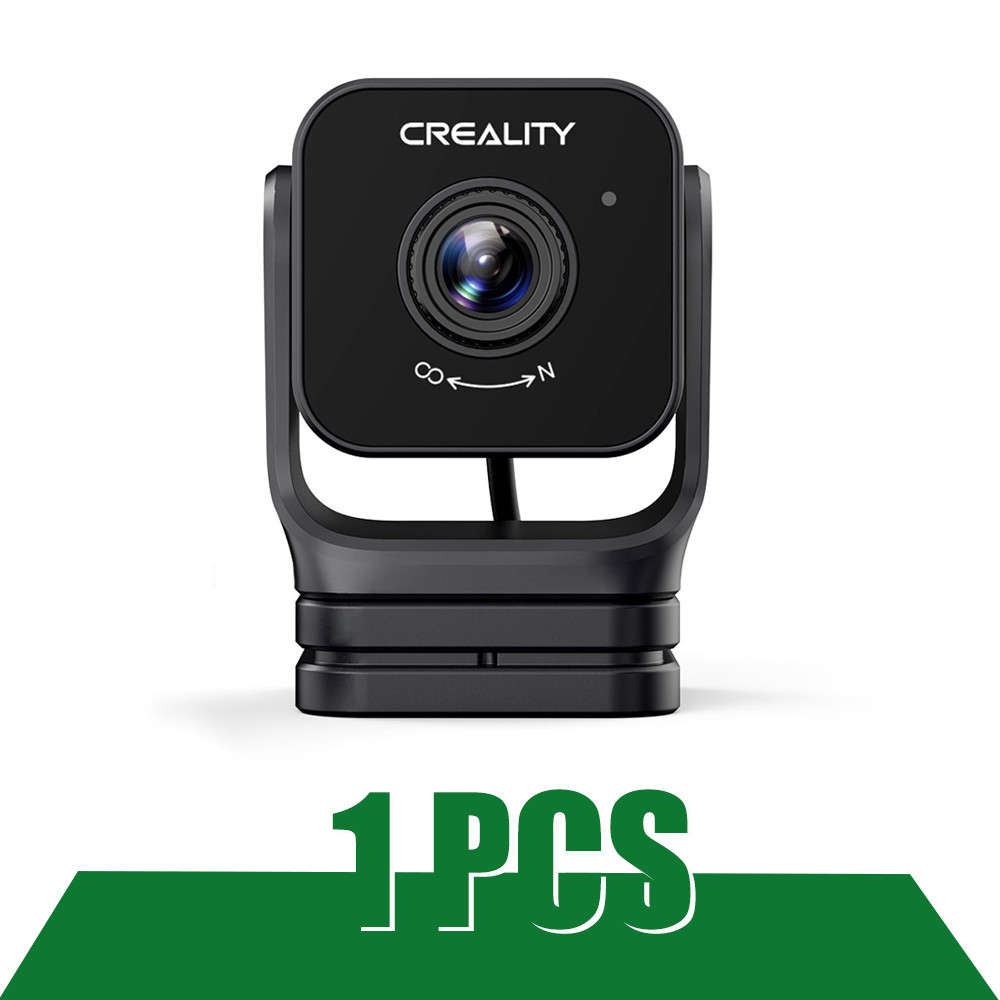 Creality Nebula Camera USB Interface Real-time Monitoring Time-lapse Filming