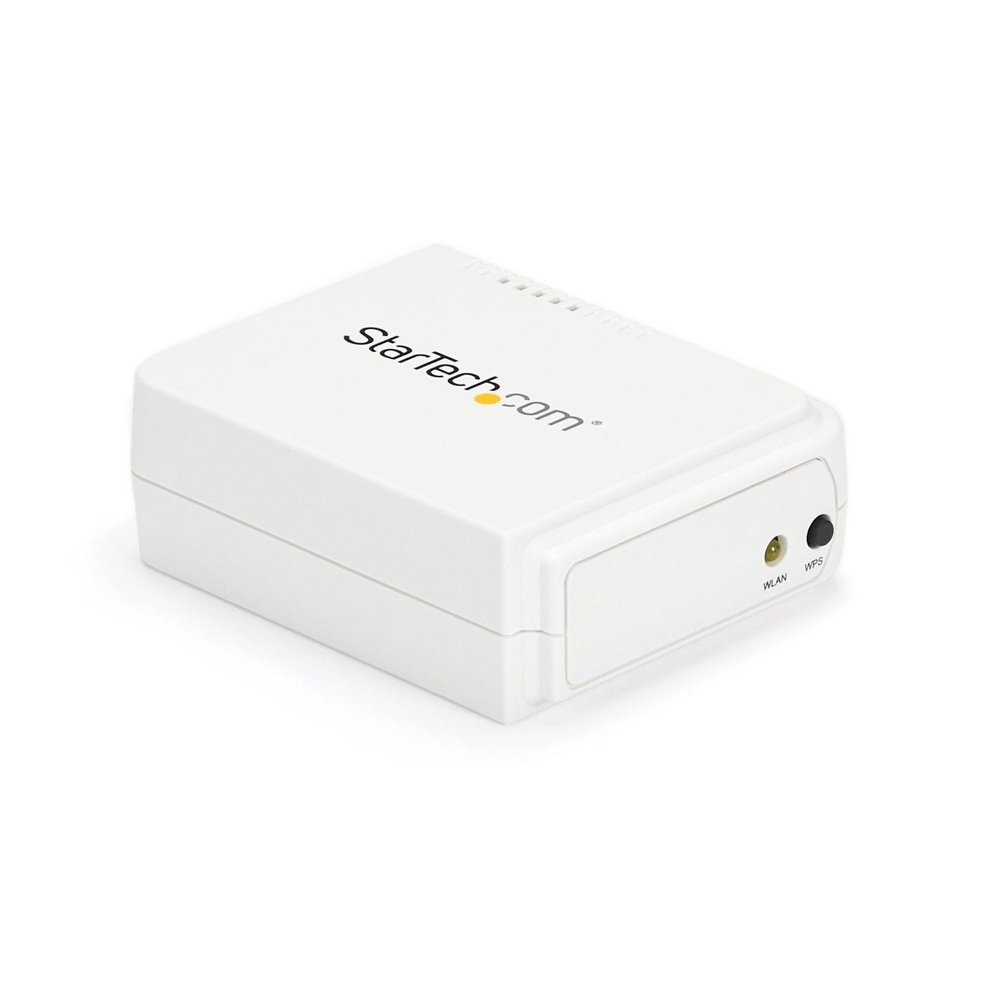 StarTech.com PM1115UWEU USB WIRELESS N PRINT SERVER 1-Port Wireless Network ~E~