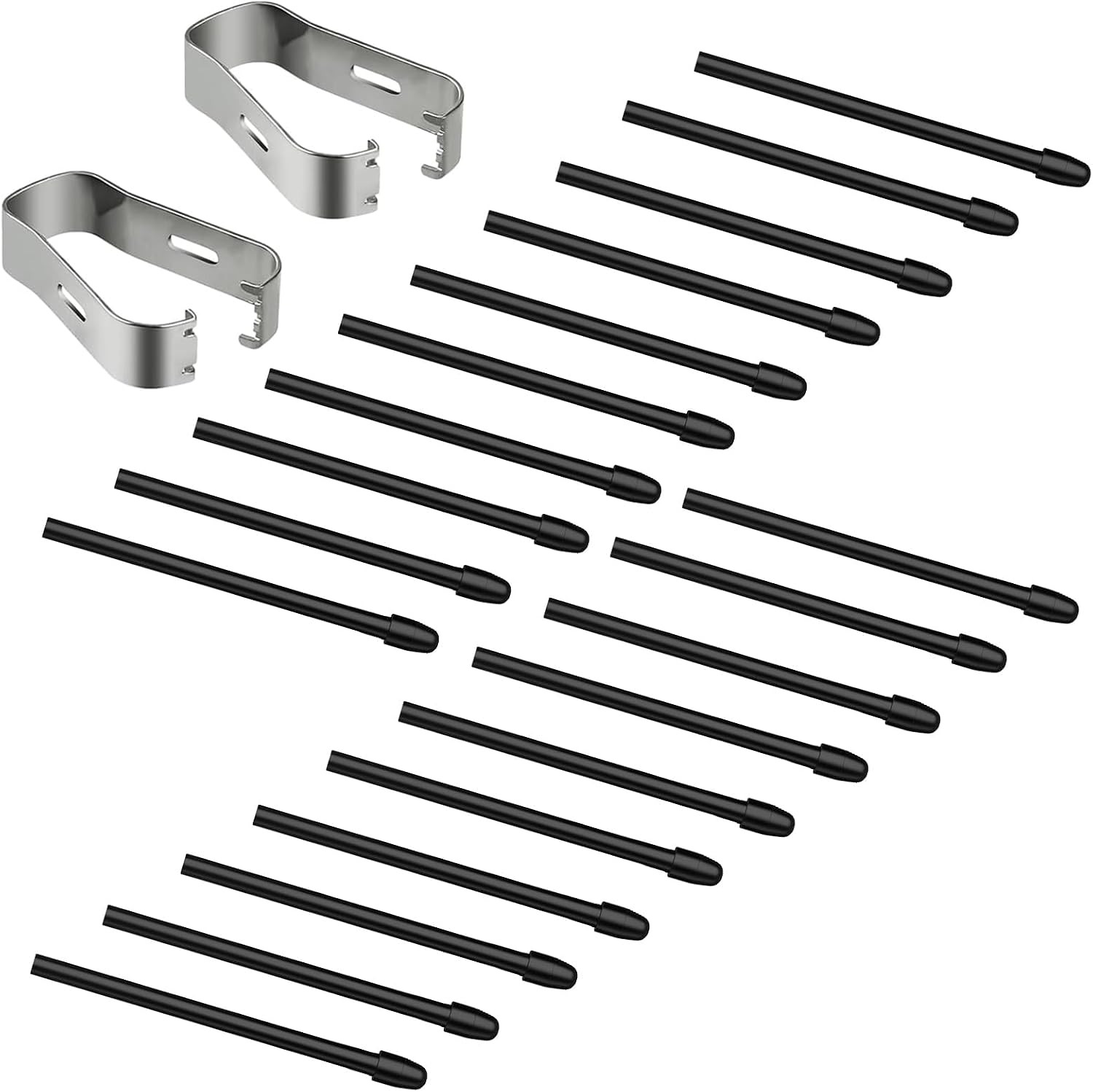 20 Pcs Pen Tips for Remarkable 2, Durable Remarkable Pen Tips,Replacement Tibs