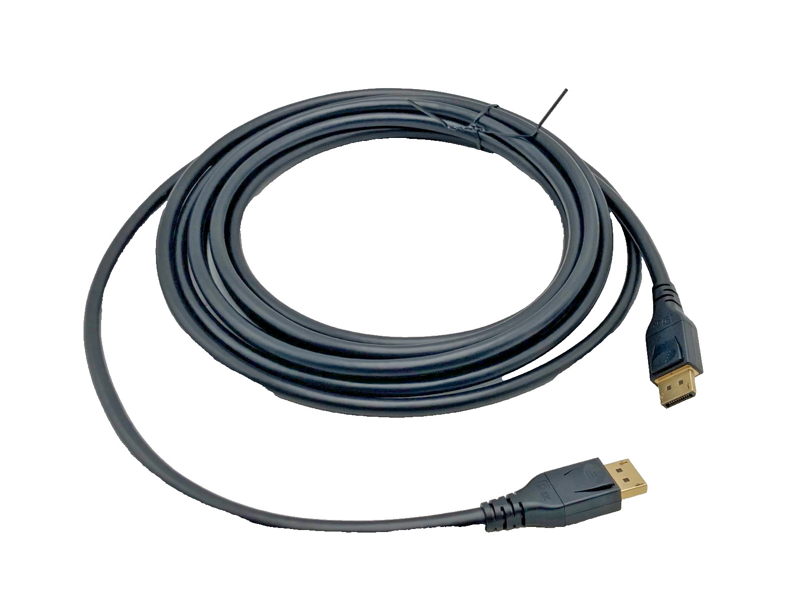 StarTech DP14MM5M 16.4ft DisplayPort 1.4 M/M Cable