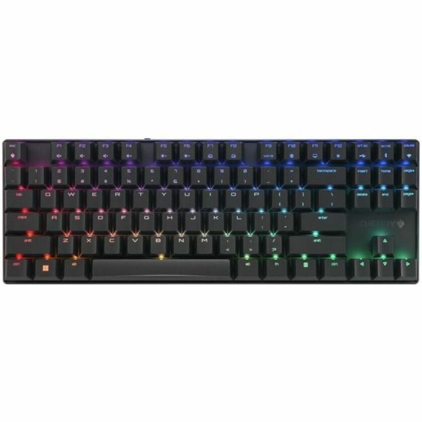 Cherry MX 8.2 TKL Wireless, Tenkeyless Mechanical Gaming Keyboard, Bluetooth,