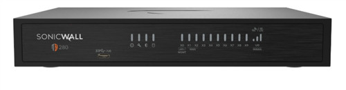03-SSC-6925 SONICWALL TZ280 SECURE UPGRADE ADVANCED EDITION 2YR