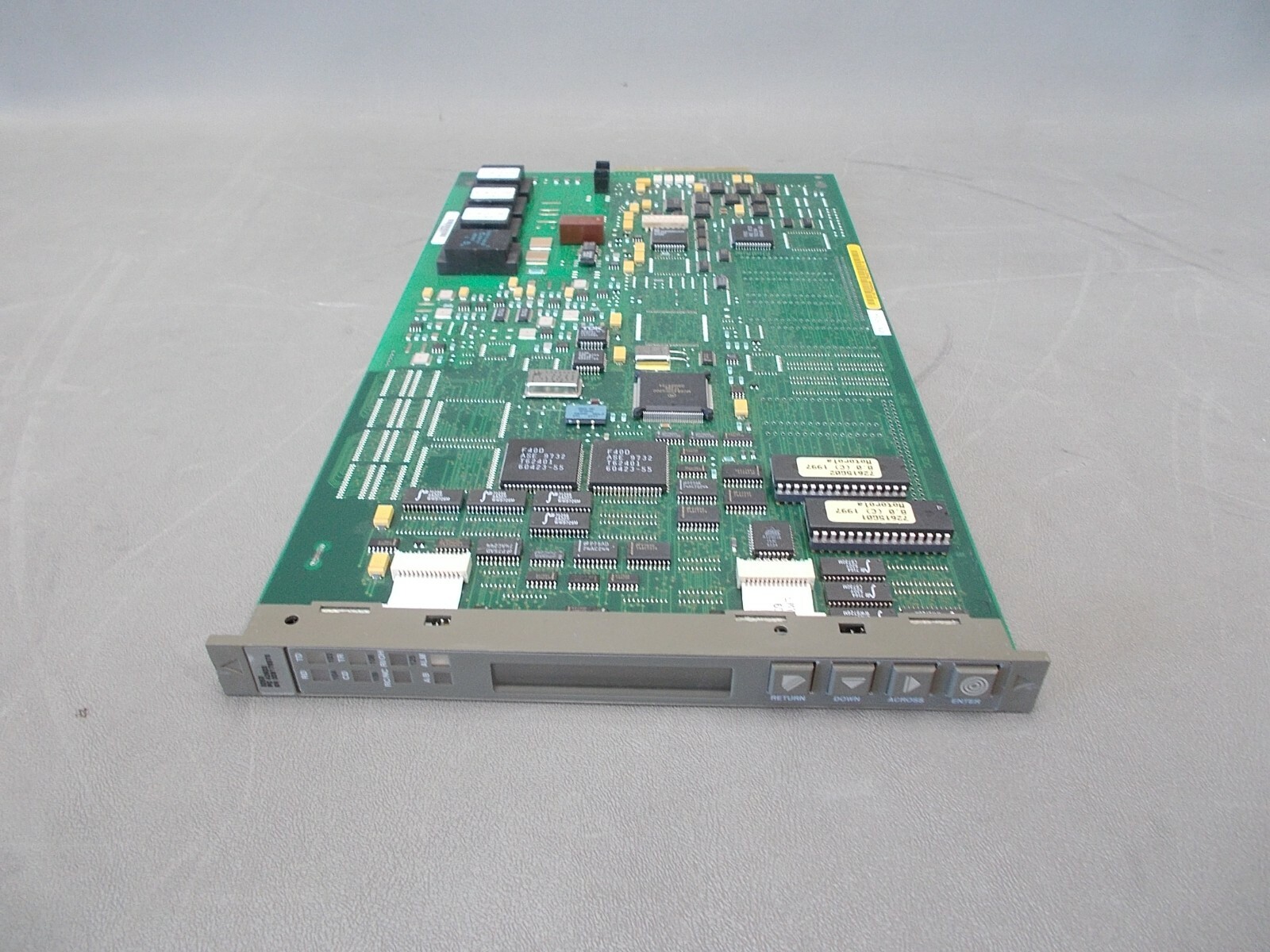 MOTOROLA CODEX 3263 FST PC 42603