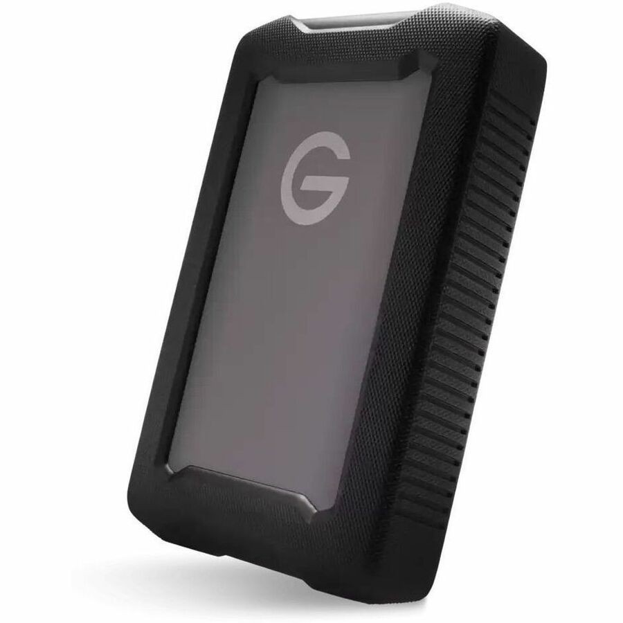 WD SanDisk G-DRIVE ArmorATD 6TB 2.5" External Hard Drive SDPHE1G-006T-GBAND