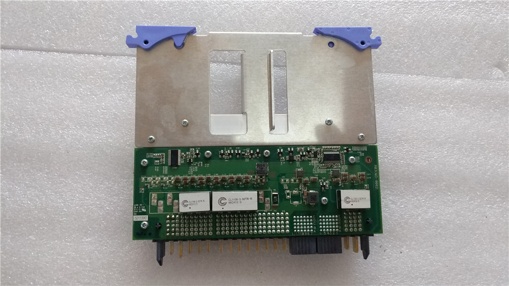 compatible IBM PROCESSOR VRM 74Y9189 00E7162 00E7160 PROCESSOR Voltage Module