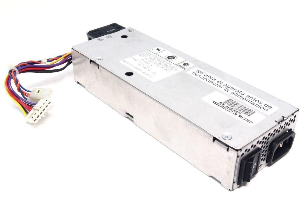Cherokee International SP290 P/N 34-0698-01 Cisco 3620 Router Power Supply 60W
