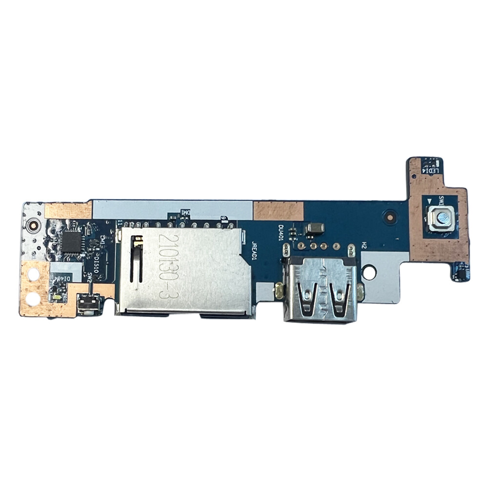 Laptop USB Board Module new for Lenovo Ideapad 3-15ITL6 82H8 5C50S25174 NS-D472
