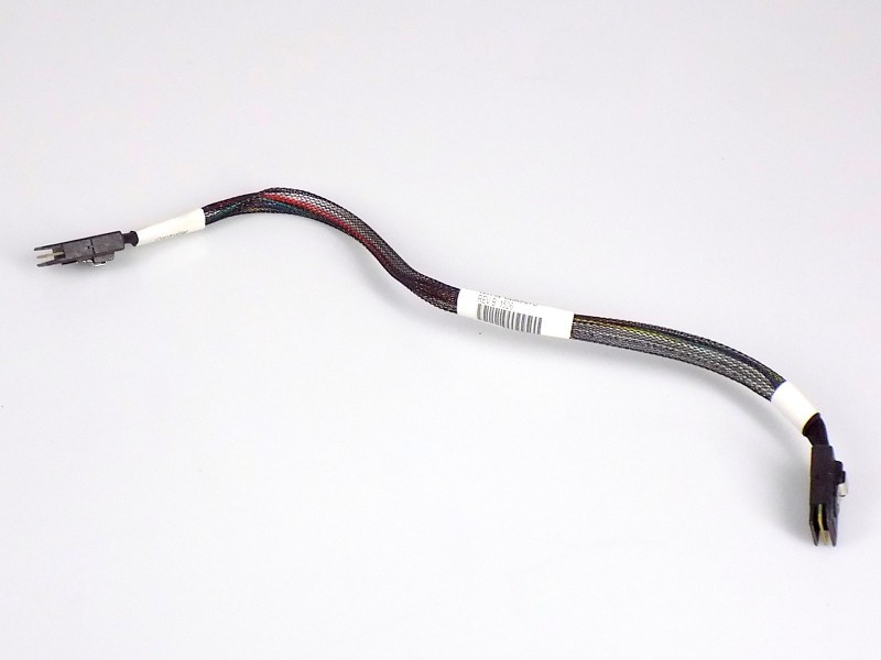 HP 769631-001 Replacement Part: Mini SAS Cable SFF-8087 30cm for ProLiant ML350 G9