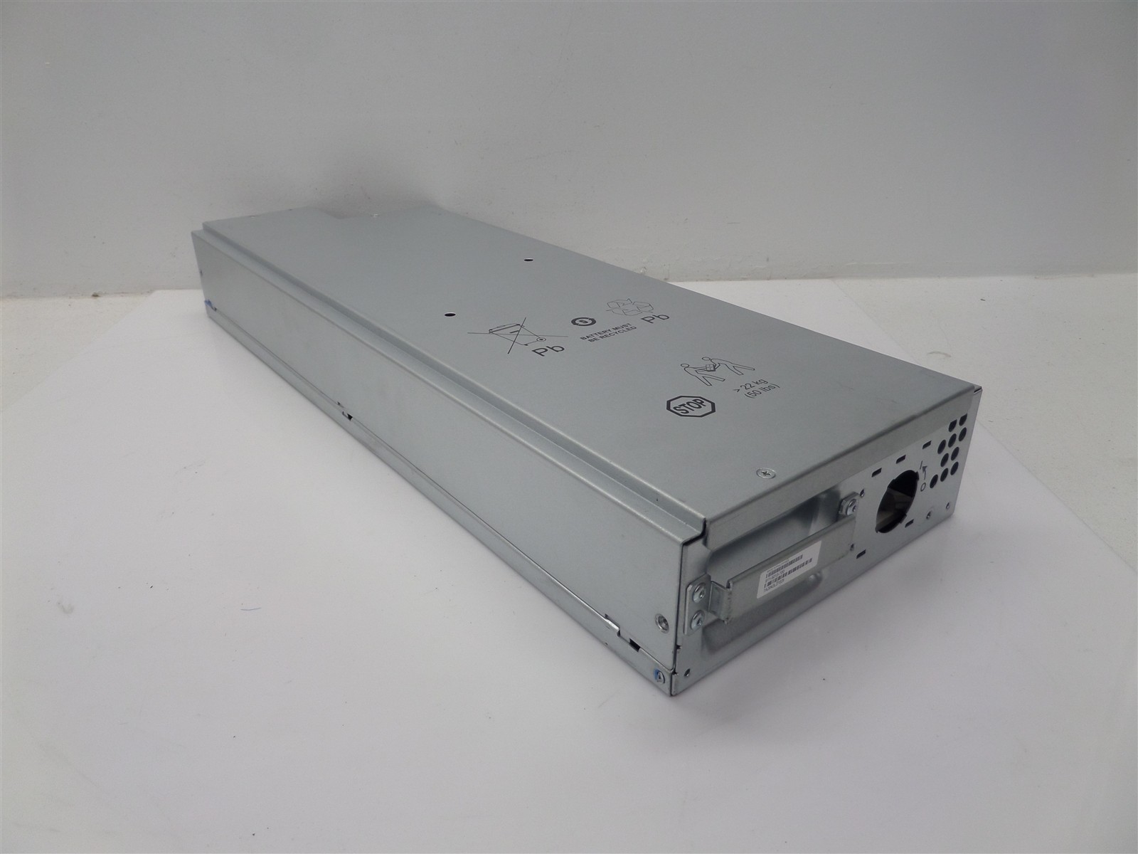 APC RBC118 Battery Pack Module 911-6013-700 - No Batteries Chassis Only