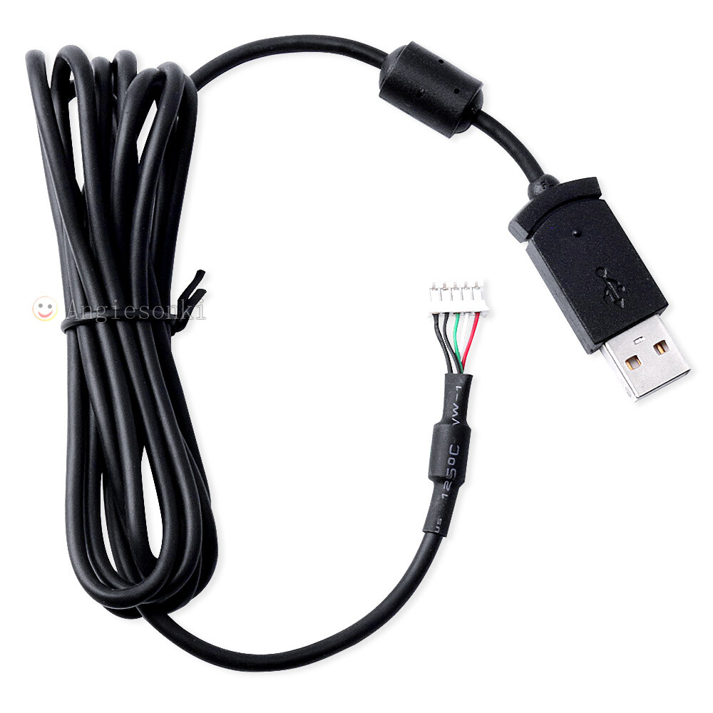 USB Line/cable for Microsoft Intellimouse Explorer IE3.0 Gaming Mouse / Mice