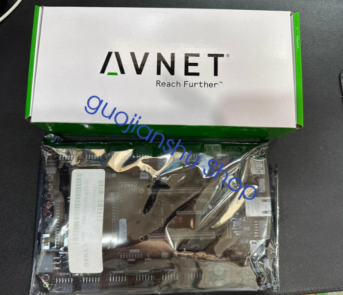 1PCS Brand NEW AVNET AES-ZU3EG-1-SOM-I-G UltraZed-EG Fast delivery Via Fedex/DHL