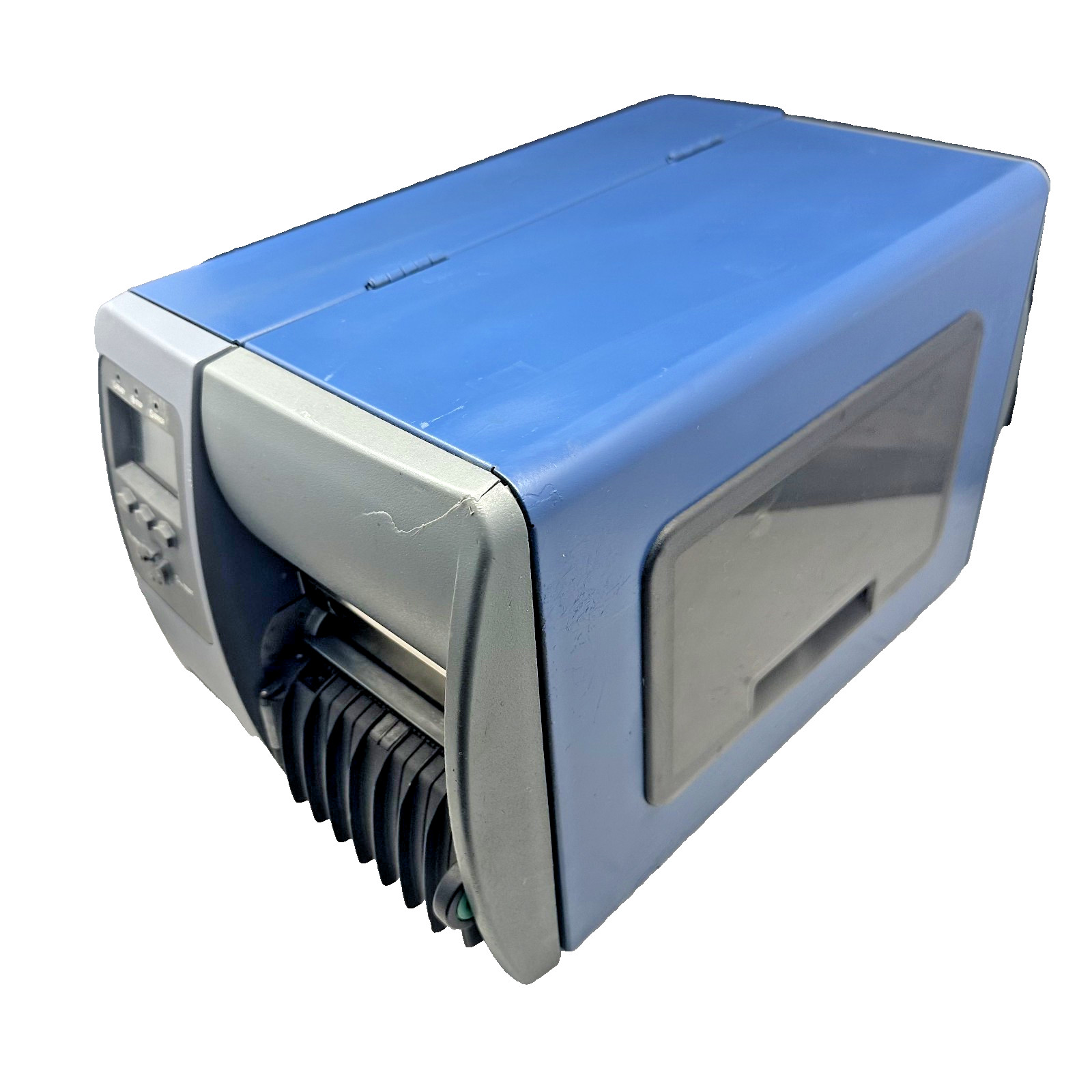 DATAMAX DMX-M-4210 Thermal Label Printer Thermal Transfer Ethernet Usb Tested