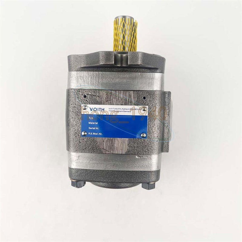 1PCS NEW VOITH Gear Pump IPC5-64 101 fedex or DHL