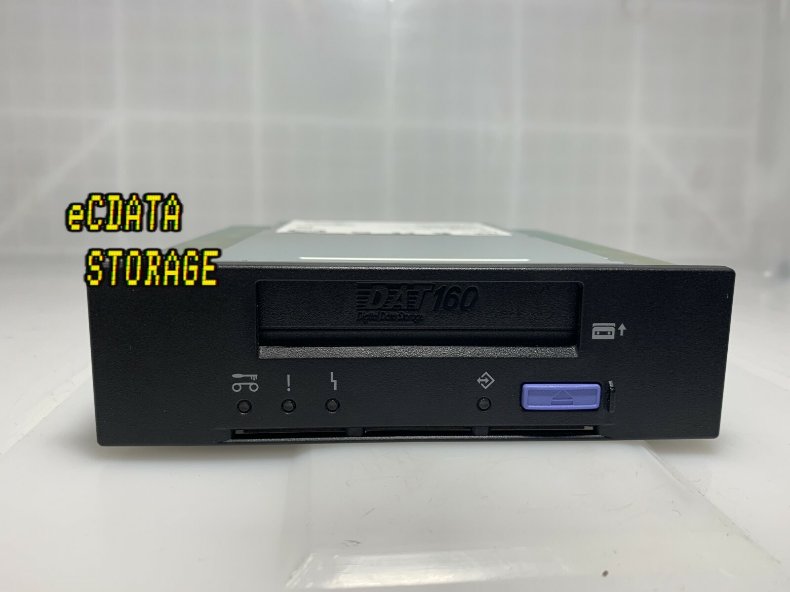 IBM 43W8494 DAT160 USB DDS6 80/160GB INT DRIVE 39M5636 43W8493