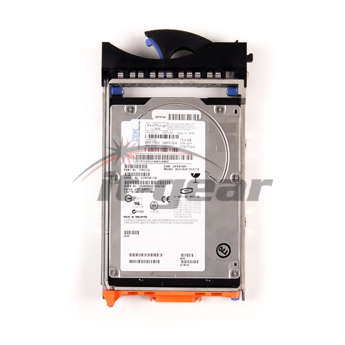 Netfinity 06P5764 73.4GB 10K 2GBPS Fibre Drive - High Performance Storage