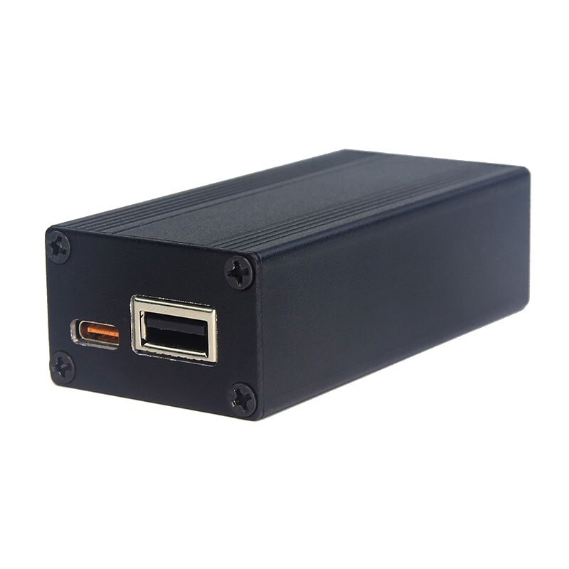 S1 USB2.0 480M USB Isolator Used to Eliminate Ground Loop Noise in Decoders