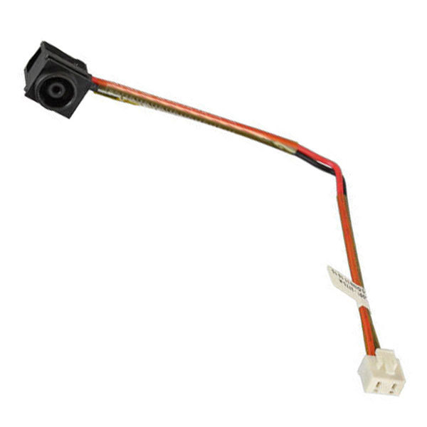 Sony Vaio VGN-NR140E NR140E/S VGN-NR160N VGN-NR160E/W Power Jack Charging Port