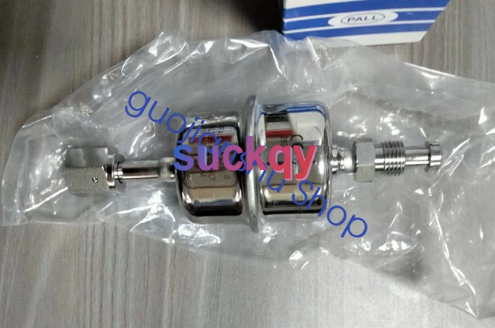 1PCS NEW PALL GLFPF6101VXMM4AM Filter Fast delivery Via Fedex /DHL