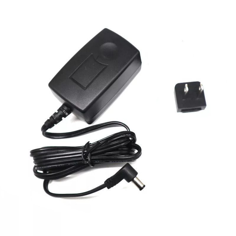 for Mersive Solstice Pod SP-700x Wireless Presentation System Wall Charger 12V