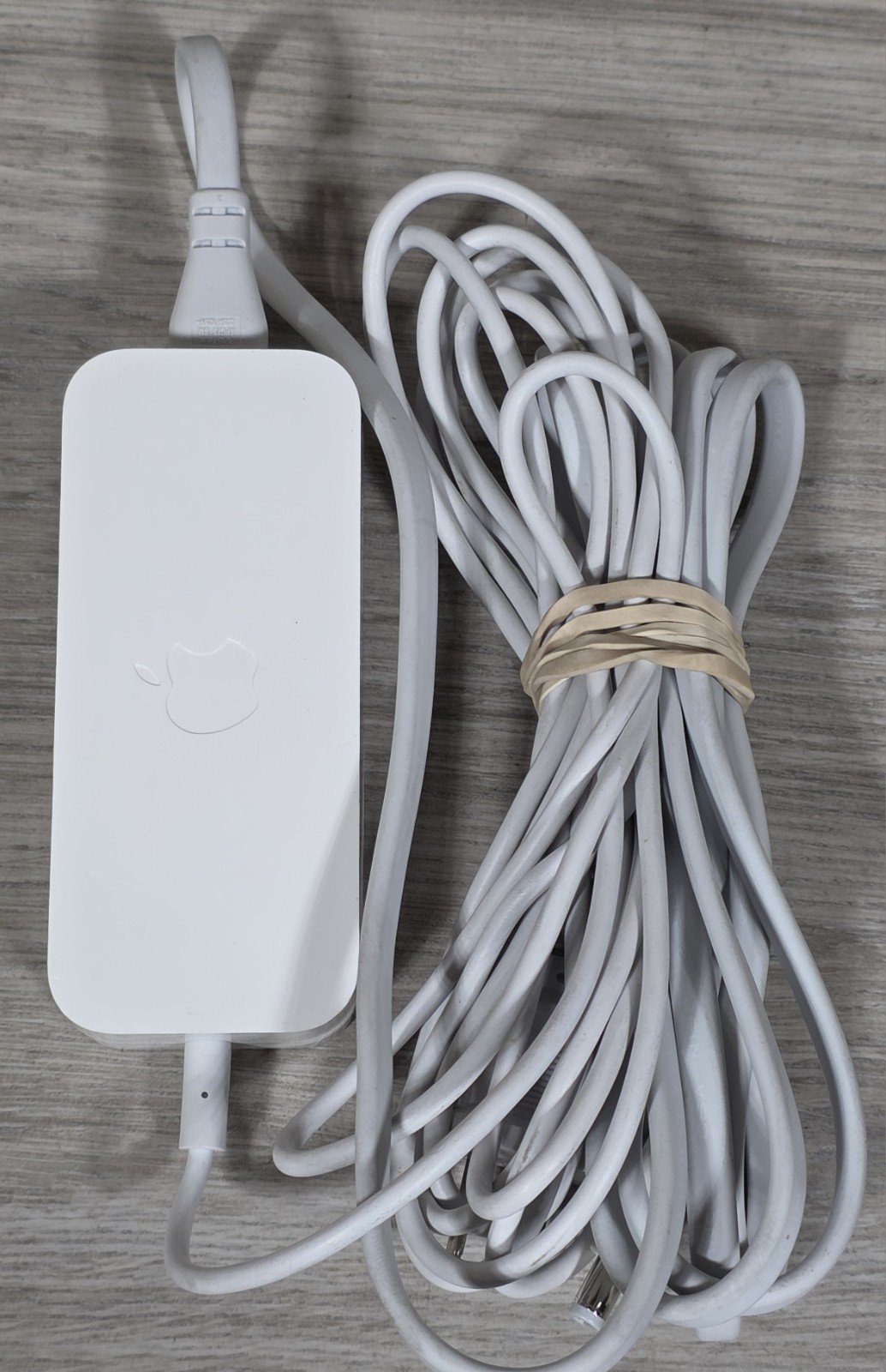 Apple A1202 Power Adapter Original OEM Charger For Airport Extreme Router
