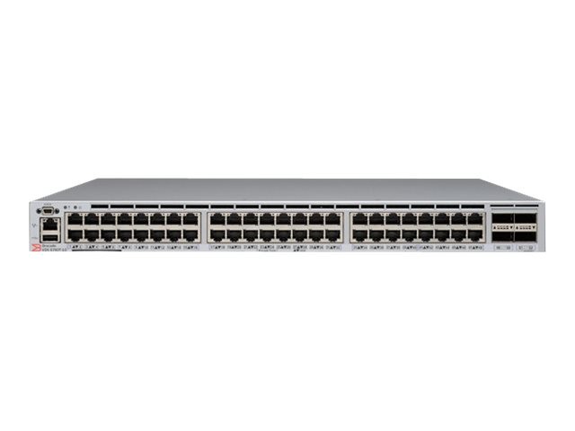 Brocade BR-VDX6740T-56-1G-R Switch II price incl VAT 3 yr warranty* B2B