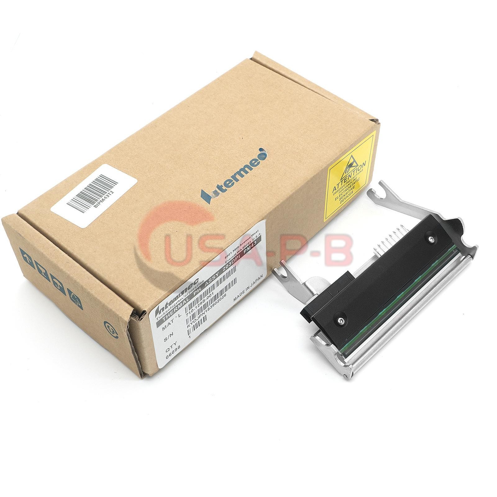 USA 710-129S-001 GENUINE Printhead for Intermec PM42 PM43 PM43C Printer 203dpi