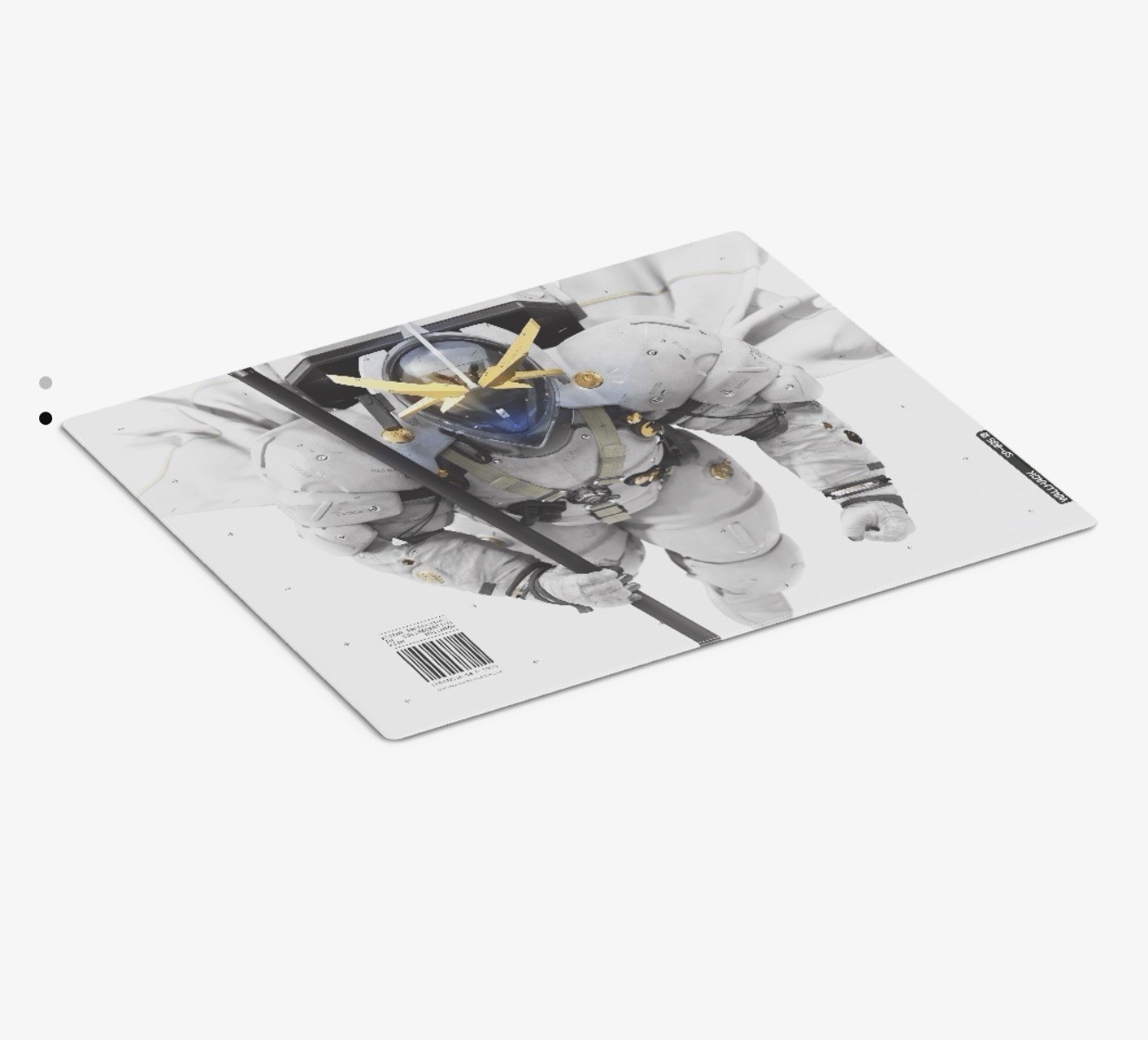 Wallhack x Kojima - SP-005 KJP Ludens-10 KOJIMA PRODUCTIONS LE/2000‼️Presale‼️