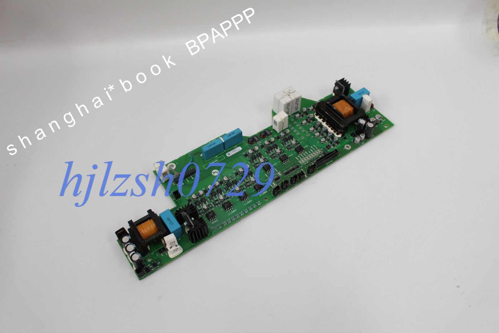1PCS Used Working PN-204411 Via DHL or Fedex