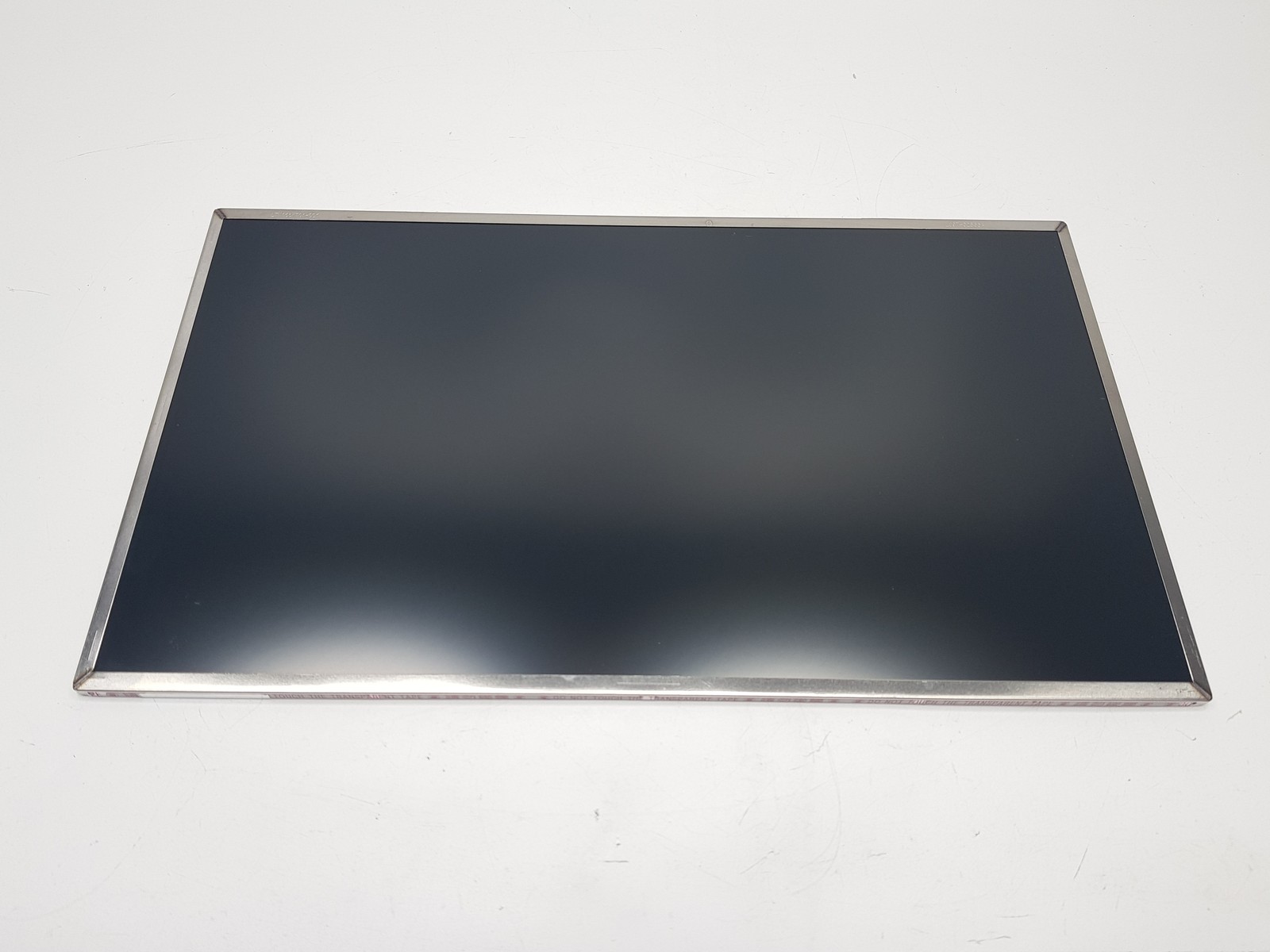 Samsung 15.6" LED LCD Laptop Screen 1600x900 HD+ Matte 40pins LTN156KT02-101