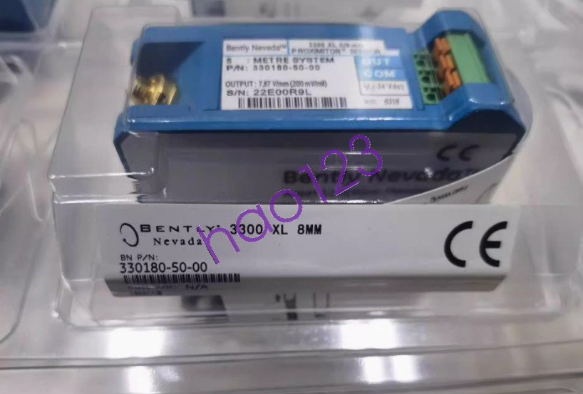 1PCS NEW 330180-50-00 Preprocessor module 330180-50-00 Fast delivery DHL/FedEx