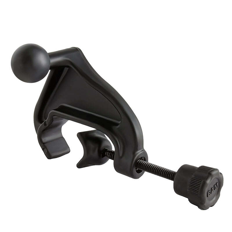 RAM-B-121BU  RAM Yoke Clamp Base with Ball...