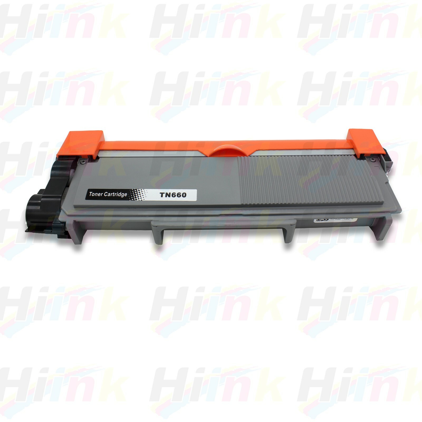TN660 Toner Cartridge For Brother TN630 DCP-L2520DW L2540DW HL-2300D L2700DW