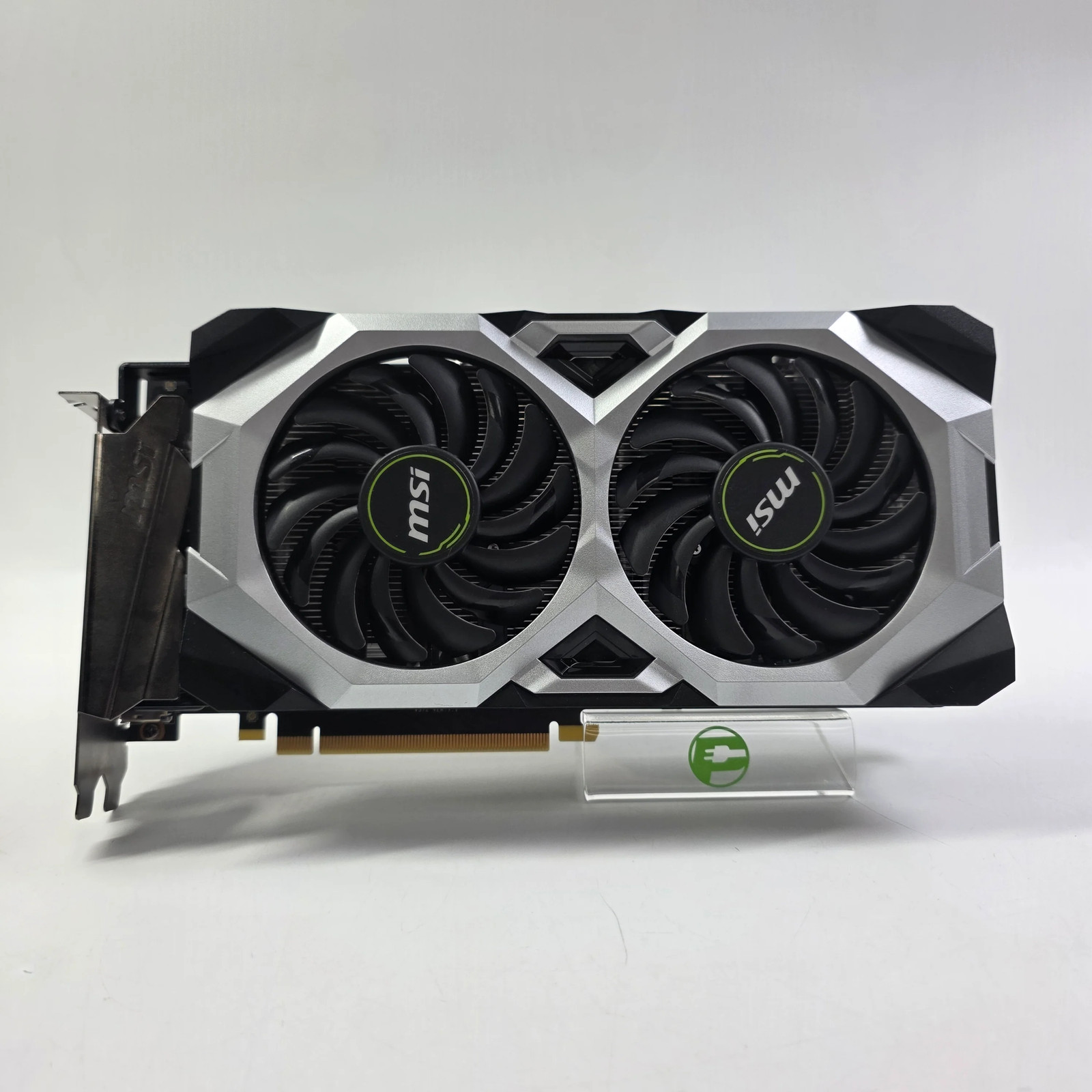 MSI GeForce RTX 2080 Super 8GB GDDR6 Graphics Card
