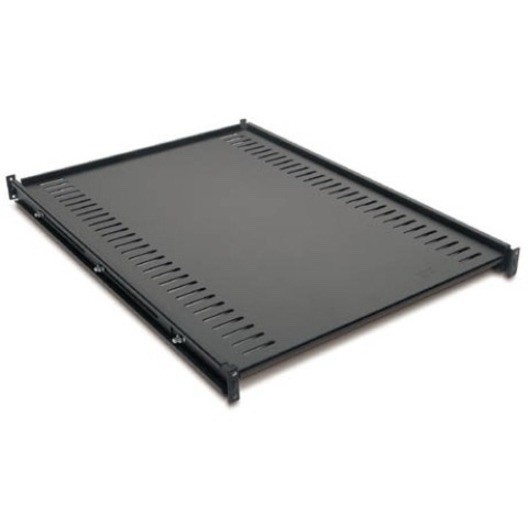 APC Universal Server Rack Accessory Fixed Shelf Model AR8122 - New in Box
