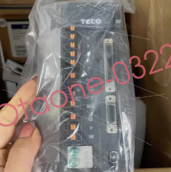 1PCS NEW TECO JSDG2-30A Servo driver Fast shipping Via Fedex/DHL